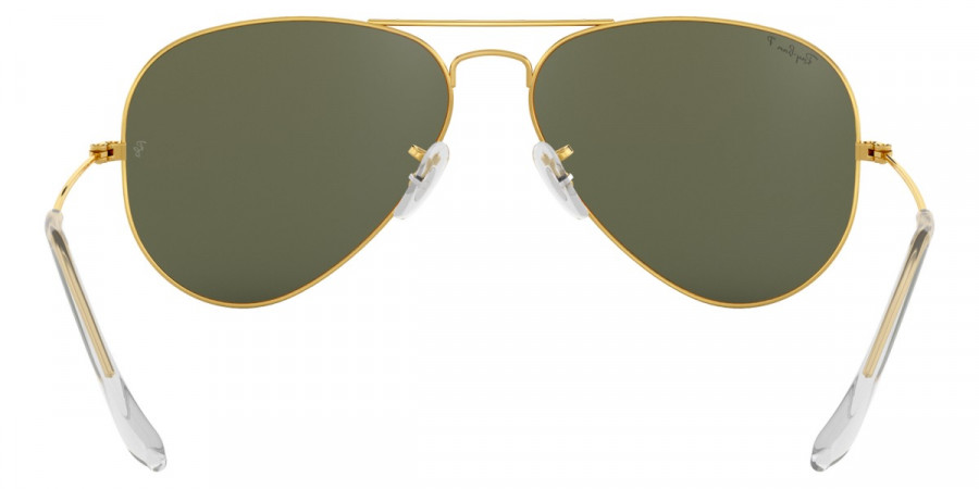 Color: Arista (001/58) - Ray-Ban RB3025001/5855