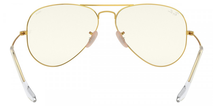 Color: Arista (001/5F) - Ray-Ban RB3025001/5F62