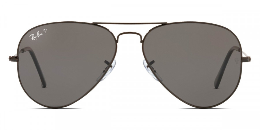 Ray-Ban™ Aviator Large Metal RB3025 002/48 58 - Black