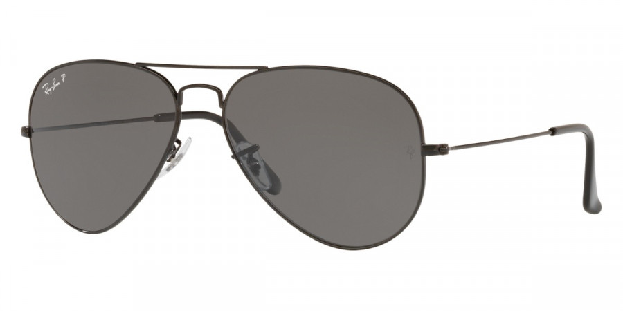 Color: Black (002/48) - Ray-Ban RB3025002/4858