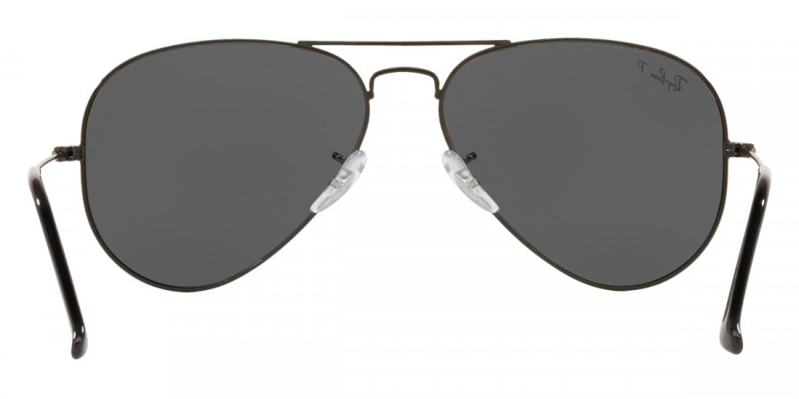 Color: Black (002/48) - Ray-Ban RB3025002/4858