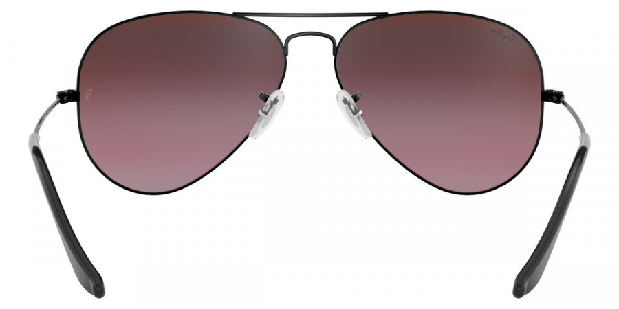 Color: Black (002/4J) - Ray-Ban RB3025002/4J62