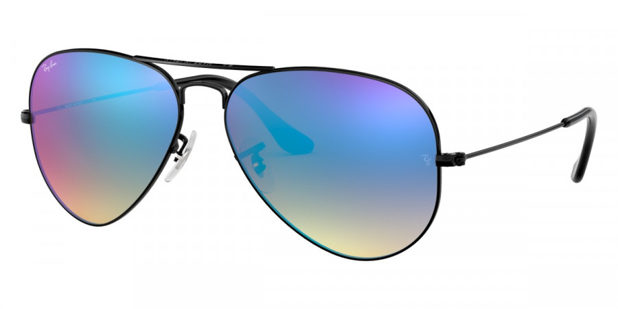 Ray-Ban™ - Aviator Large Metal RB3025