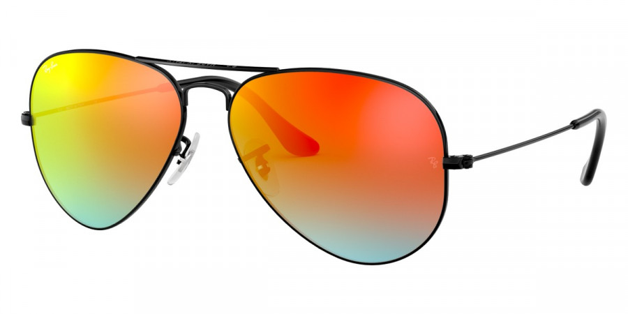 Ray-Ban™ - Aviator Large Metal RB3025