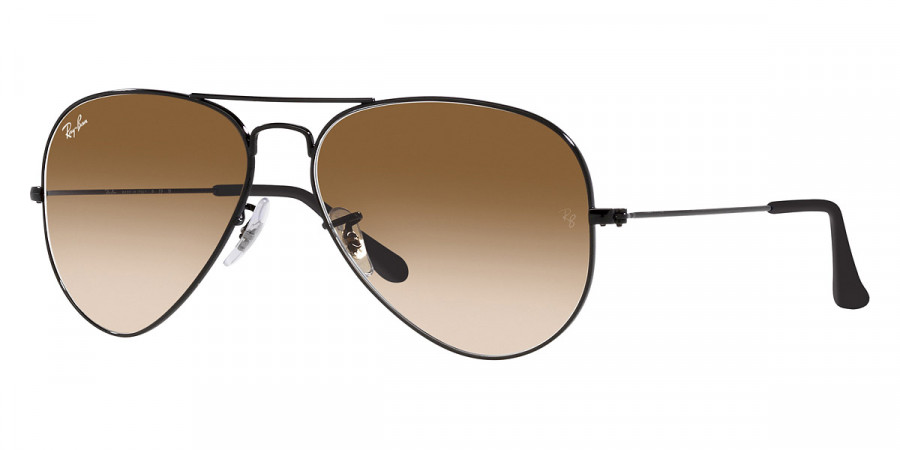 Color: Black (002/51) - Ray-Ban RB3025002/5162