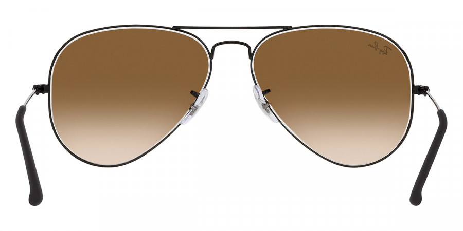 Color: Black (002/51) - Ray-Ban RB3025002/5158