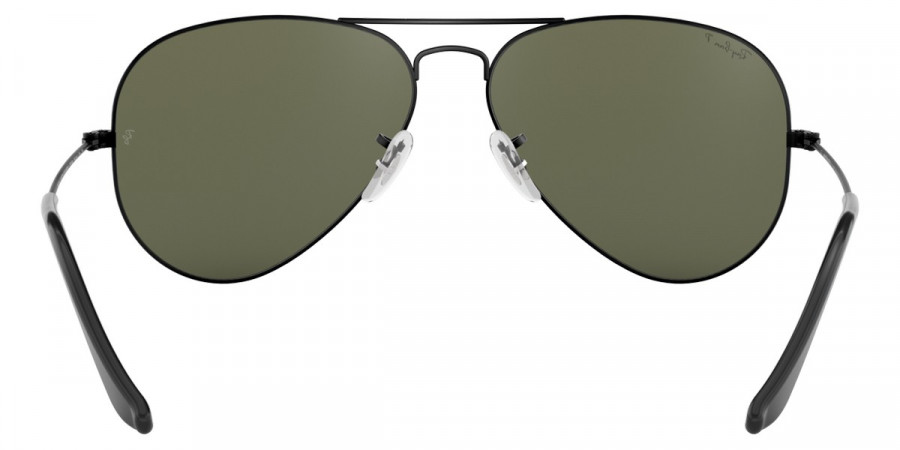 Color: Black (002/58) - Ray-Ban RB3025002/5862