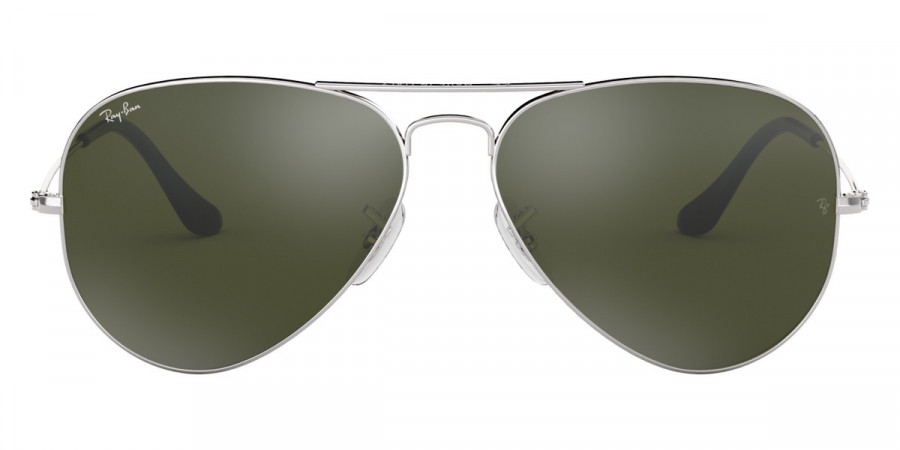 Ray-Ban™ Aviator Large Metal RB3025 003/40 58 - Silver