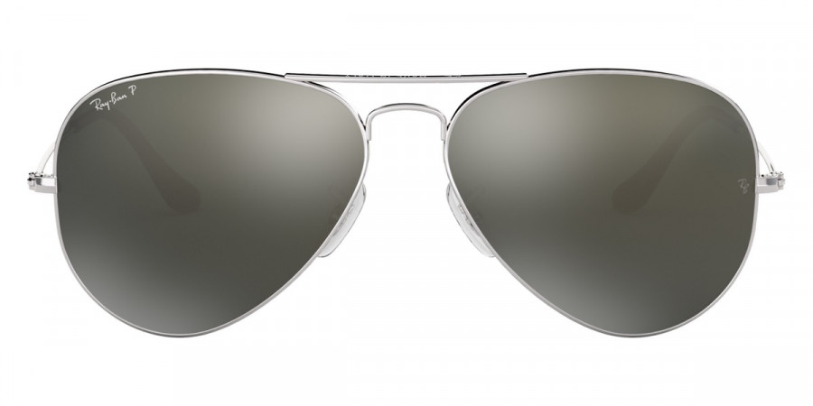 Ray-Ban™ Aviator Large Metal RB3025 003/59 62 - Silver