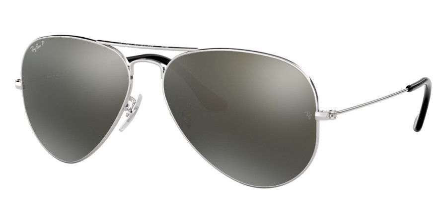 Ray-Ban™ - Aviator Large Metal RB3025