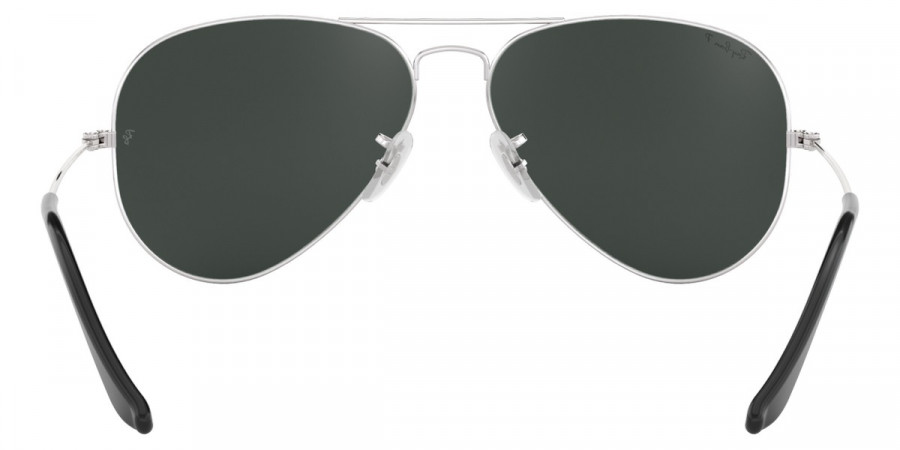 Color: Silver (003/59) - Ray-Ban RB3025003/5955