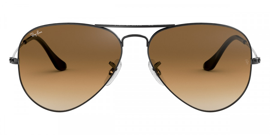 Ray-Ban™ Aviator Large Metal RB3025 004/51 58 - Gunmetal