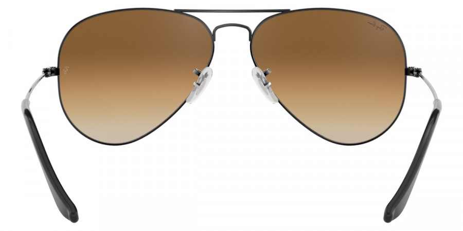 Color: Gunmetal (004/51) - Ray-Ban RB3025004/5158