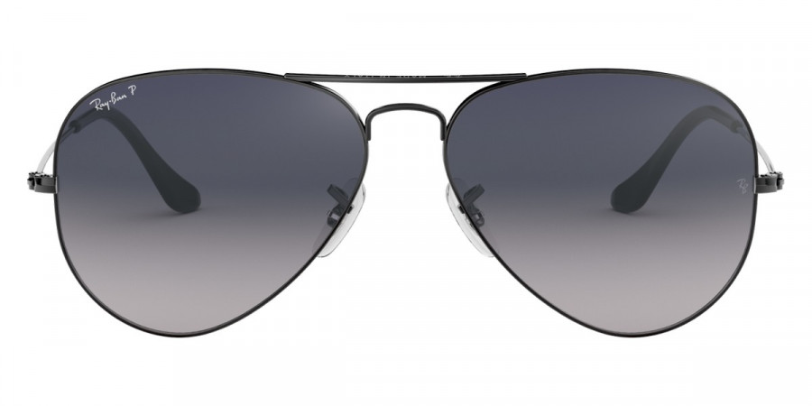 Ray ban grey aviator online