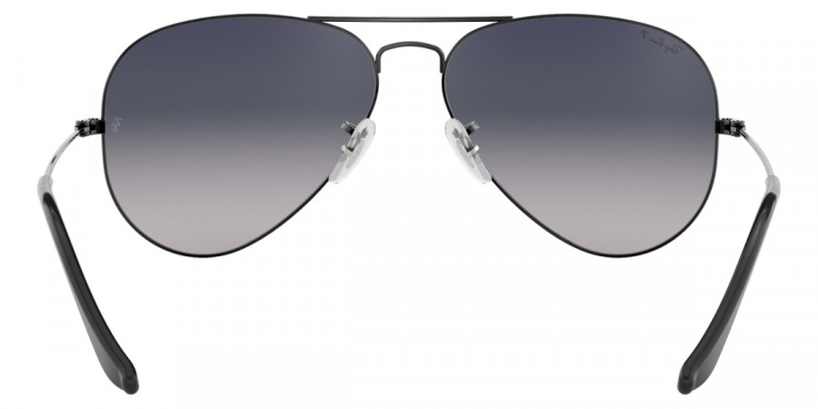 Color: Gunmetal (004/78) - Ray-Ban RB3025004/7862