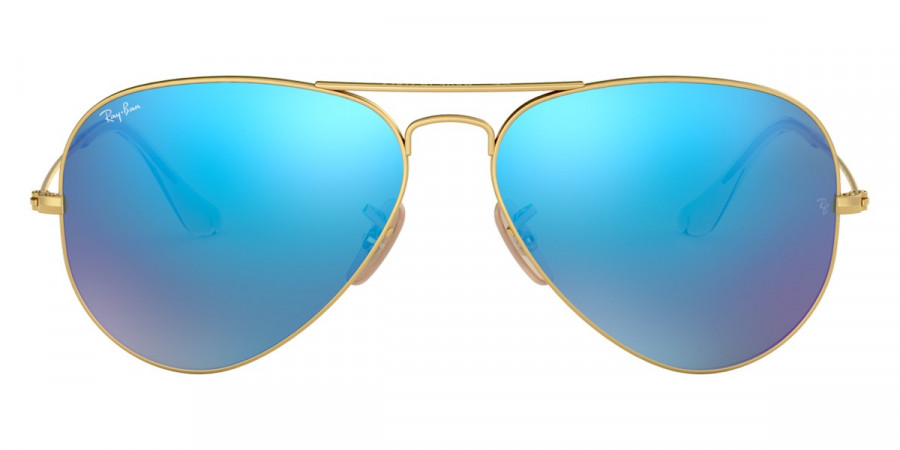 Ray-Ban™ Aviator Large Metal RB3025 112/17 62 - Matte Arista