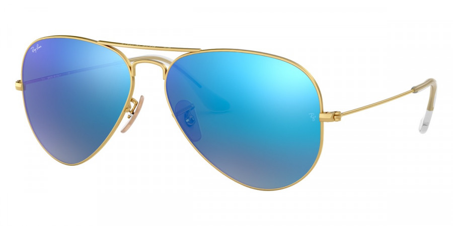 Color: Matte Arista (112/17) - Ray-Ban RB3025112/1758