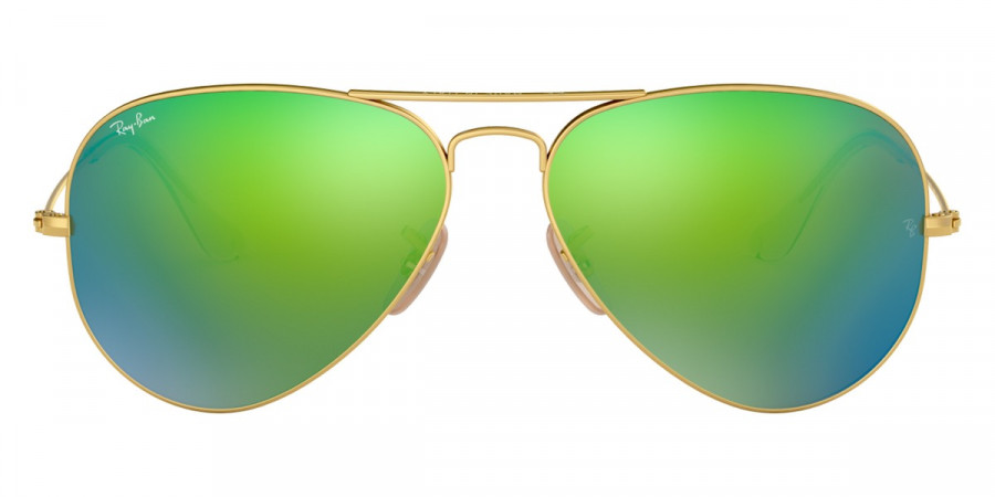 Ray-Ban™ Aviator Large Metal RB3025 112/19 58 - Matte Arista