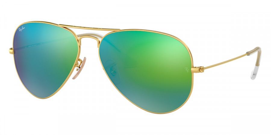 Color: Matte Arista (112/19) - Ray-Ban RB3025112/1962