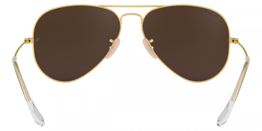 Color: Matte Gold (112/1Q) - Ray-Ban RB3025112/1Q55