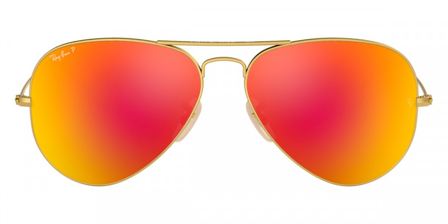 Ray-Ban™ - Aviator Large Metal RB3025