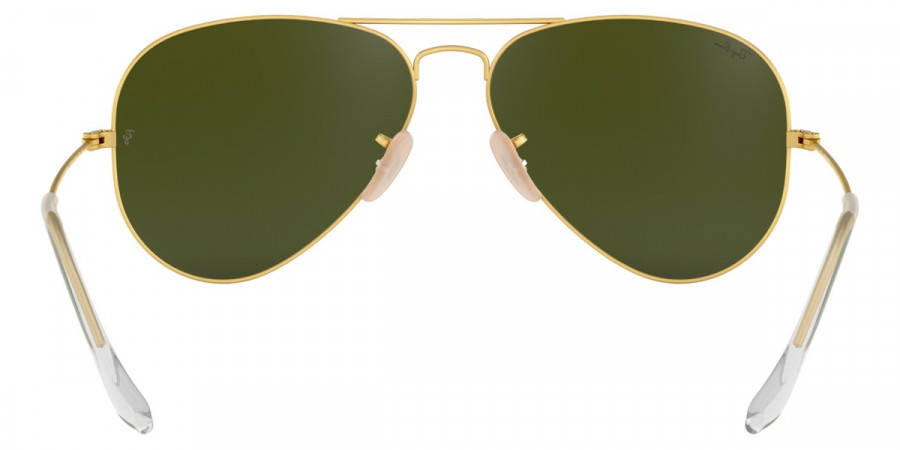 Color: Matte Arista (112/4T) - Ray-Ban RB3025112/4T58