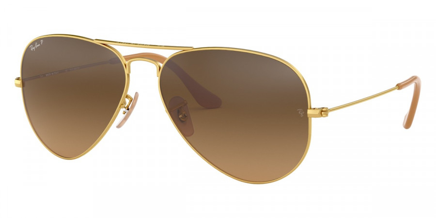 Color: Matte Arista (112/M2) - Ray-Ban RB3025112/M258