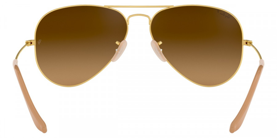 Color: Matte Arista (112/M2) - Ray-Ban RB3025112/M258