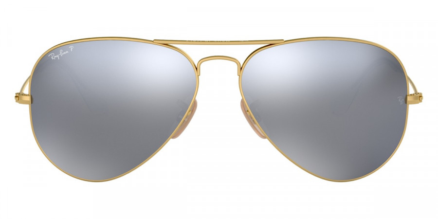 Ray-Ban™ Aviator Large Metal RB3025 112/W3 58 - Matte Arista