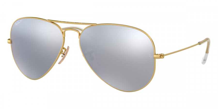 Ray-Ban™ - Aviator Large Metal RB3025