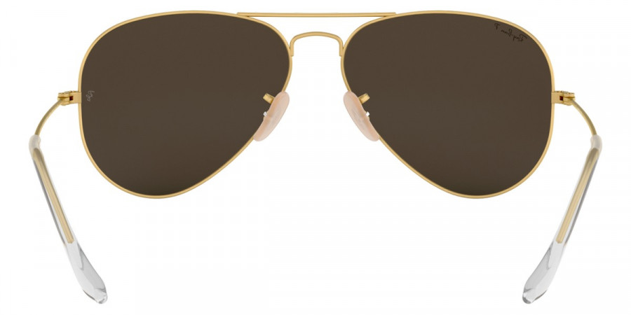 Ray-Ban™ - Aviator Large Metal RB3025