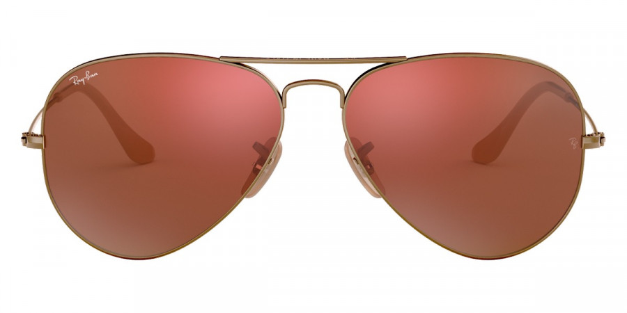 Ray-Ban™ - Aviator Large Metal RB3025