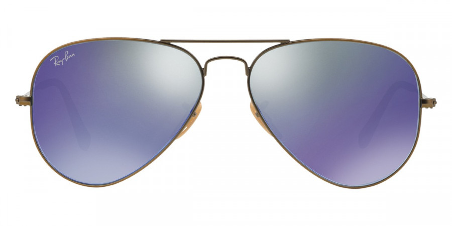 Ray-Ban™ - Aviator Large Metal RB3025