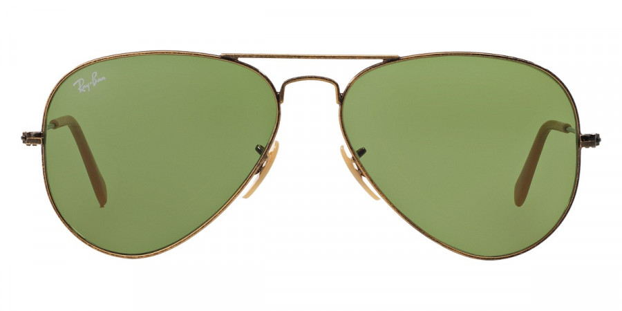 Ray-Ban™ - Aviator Large Metal RB3025