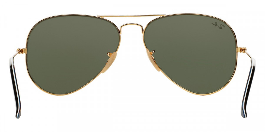 Ray-Ban™ - Aviator Large Metal RB3025