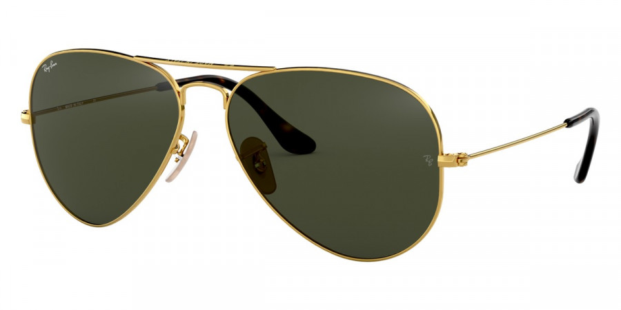 Ray-Ban™ - Aviator Large Metal RB3025