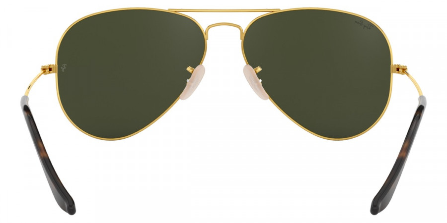 Color: Arista (181) - Ray-Ban RB302518158