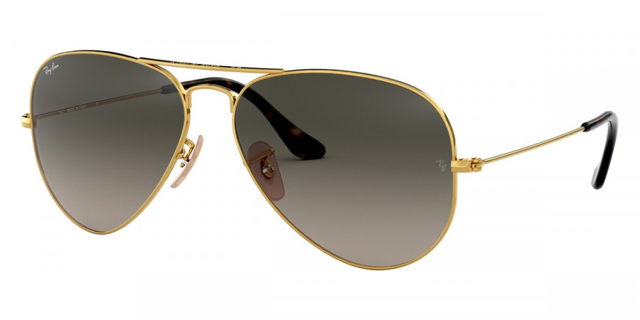 Ray-Ban™ - Aviator Large Metal RB3025