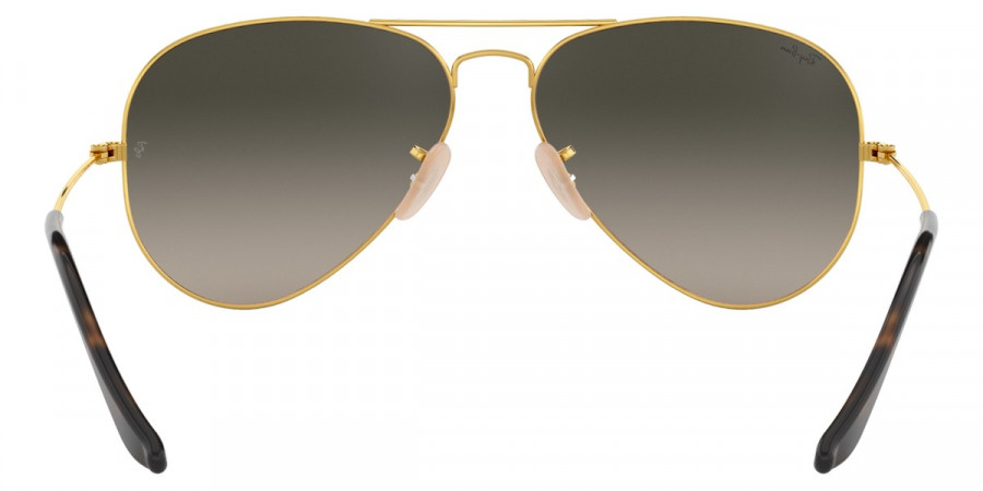 Ray-Ban™ - Aviator Large Metal RB3025