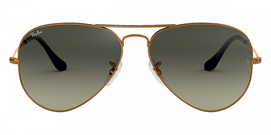 Ray-Ban™ - Aviator Large Metal RB3025