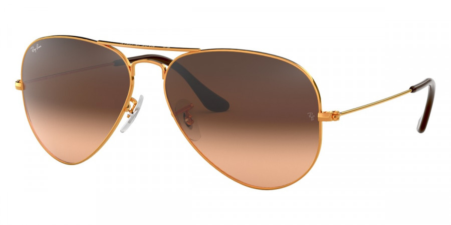 Ray-Ban™ - Aviator Large Metal RB3025