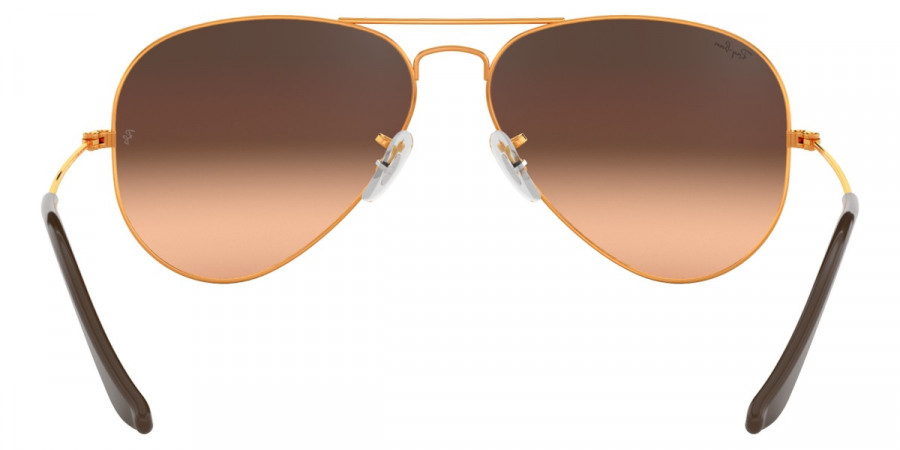 Color: Light Bronze (9001A5) - Ray-Ban RB30259001A555