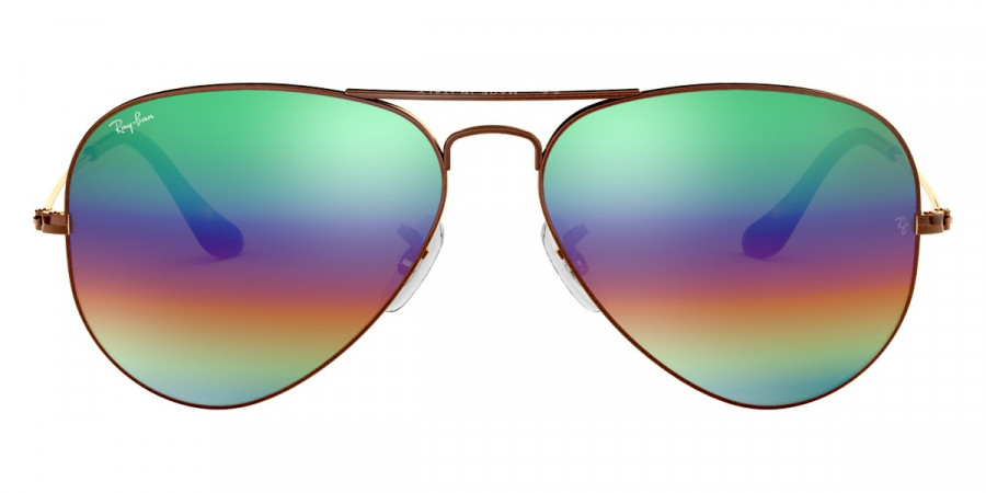 Ray-Ban™ - Aviator Large Metal RB3025