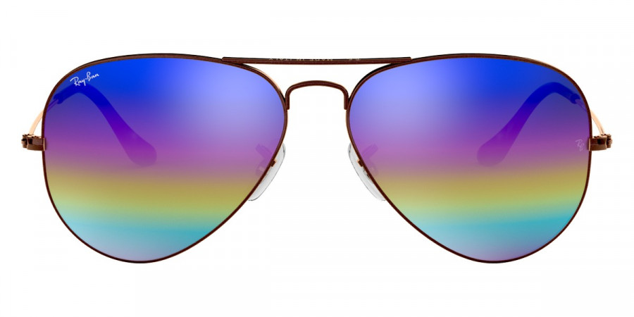 Ray-Ban™ - Aviator Large Metal RB3025