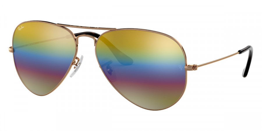 Ray-Ban™ - Aviator Large Metal RB3025