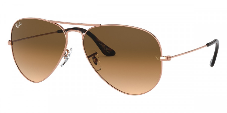 Ray-Ban™ - Aviator Large Metal RB3025