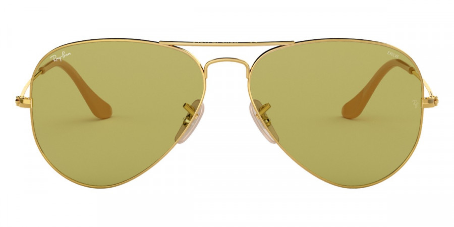 Ray-Ban™ - Aviator Large Metal RB3025