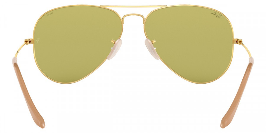 Color: Gold (90644C) - Ray-Ban RB302590644C62