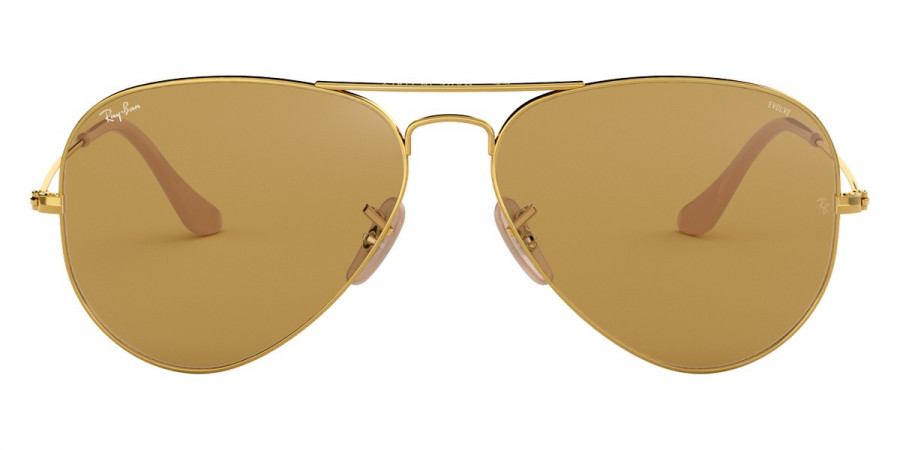 Ray-Ban™ Aviator Large Metal RB3025 90644I 62 - Gold