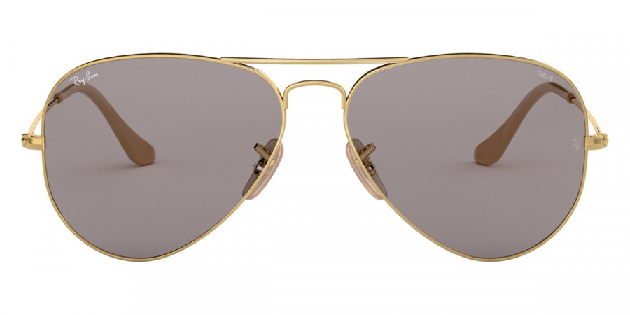 Ray-Ban™ Aviator Large Metal RB3025 9064V8 62 - Gold